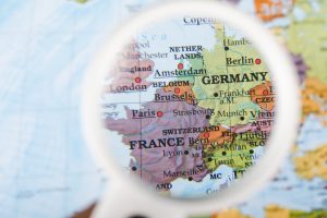 È la Francia la vera grande malata d'Europa? Il confronto con la Germania