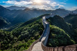 Nuovi timori di frenata in Cina, scende il petrolio, Google a rischio spezzatino