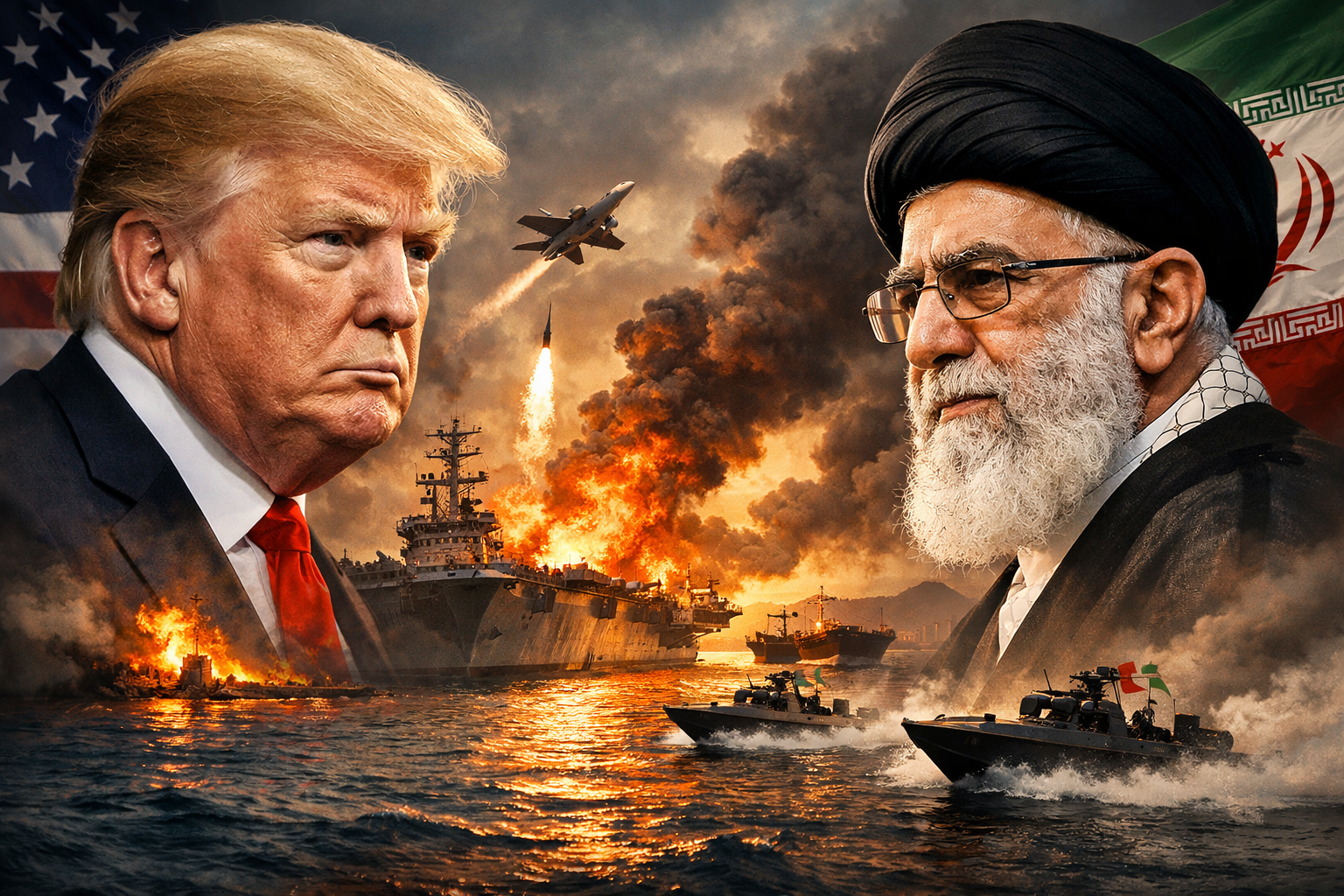 Nucleare iraniano e minacce Usa: cosa c’è dietro la nuova tensione in Medio Oriente