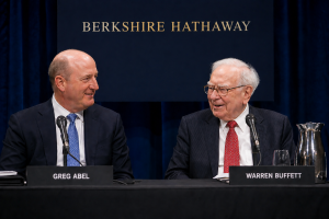 come il nuovo CEO Greg Abel sta cambiando il portafoglio di Warren Buffett